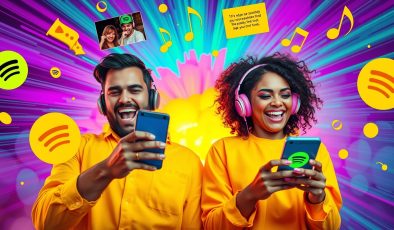 Spotify Şarkılarınızı Dünya Çapında Trend Listelerine Sokun!