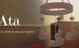 Ata ne demek? Ata isminin anlamı nedir, Kuran’da geçiyor mu?