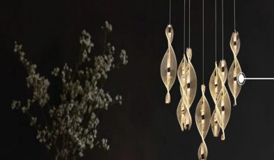 Ledli Avize ile Modern Aydınlatma Trendleri