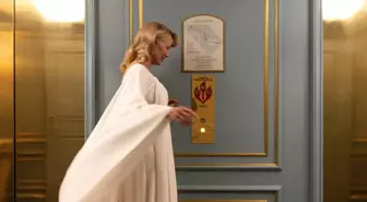 Bu halinden eser kalmadı! Pamela Anderson’dan radikal değişim