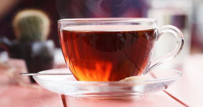 Çayın cilde faydası var mı? Çay maskesi nasıl yapılır?