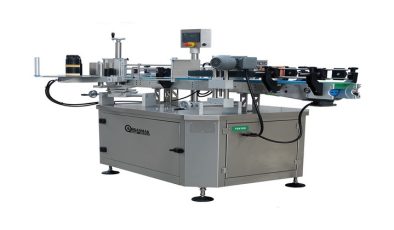 Etiketleme Makinesi: Endüstriyel Üretimde Tanıtım ve Takibin Otomatik Çözümü