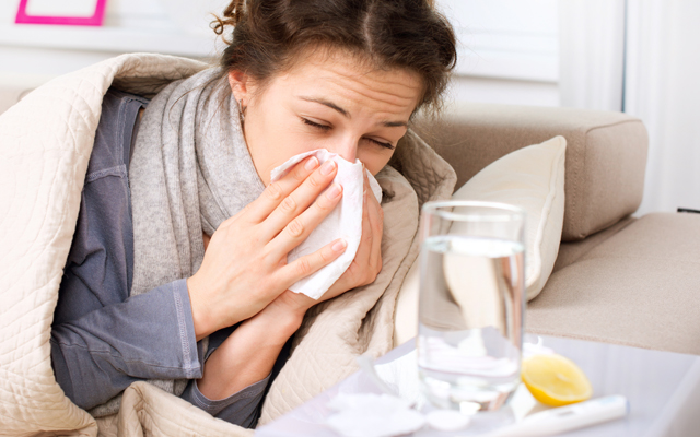 Grip nasıl bulaşır, korunma yolları nelerdir?