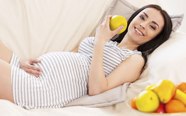 Hamilelikte beslenme için 9 doğru bilgi