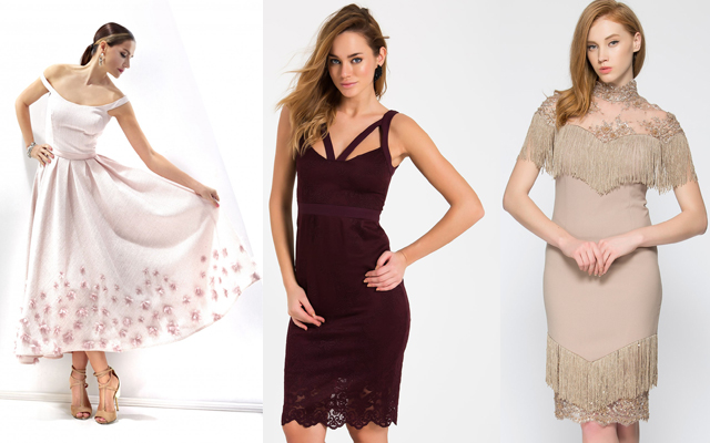 Midi ve Mini Elbise Modellerini Lidyana.com’da  Keşfet!