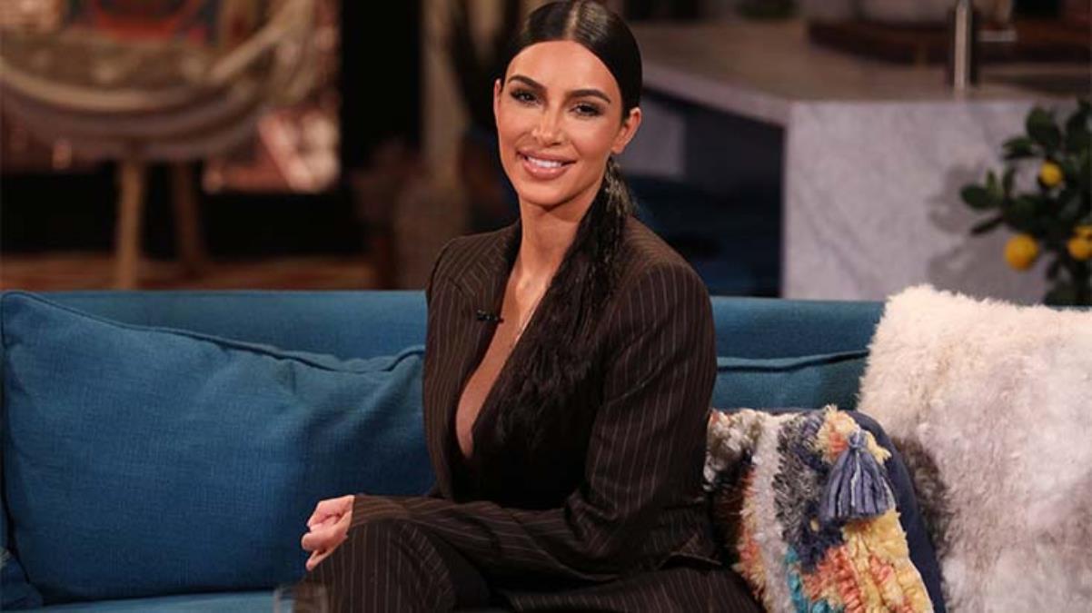 Rapçi Drake, Kim Kardashian’ın peşine düştü