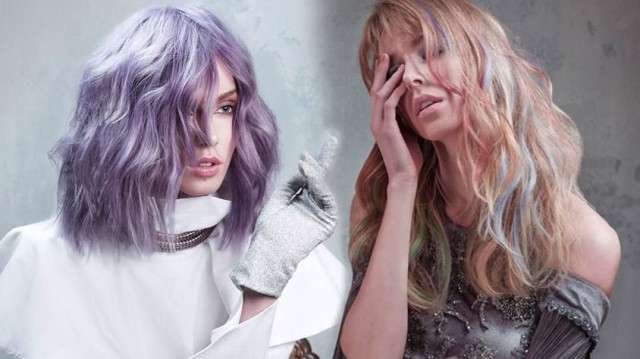 2018 İlkbahar-Yaz Sezonu Saç Trendleri!