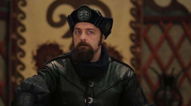 Abdül Süsler, TRT1’in çok iddialı dizisine geliyor!