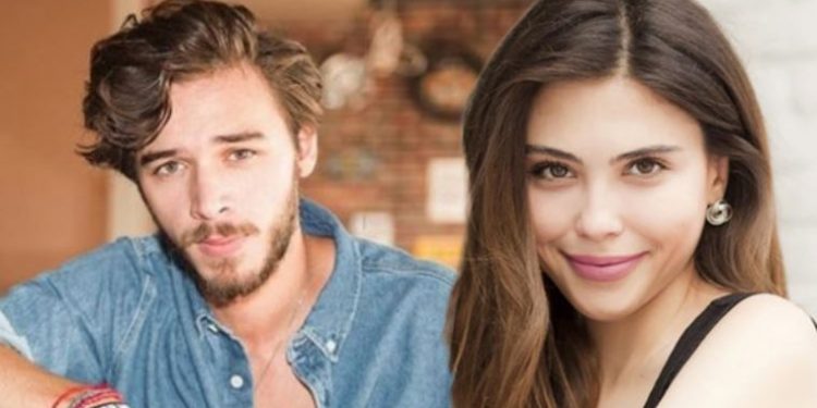 Arka Sokaklar’da Tekin olarak ünlenen Onur Bay ile Dilara Aksüyek ayrılığa son verdi!