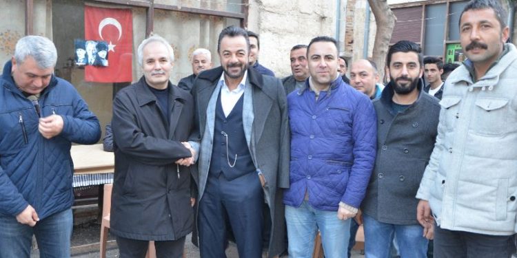 Bir Zamanlar Çukurova dizisi Kozan’da turizmi patlattı!