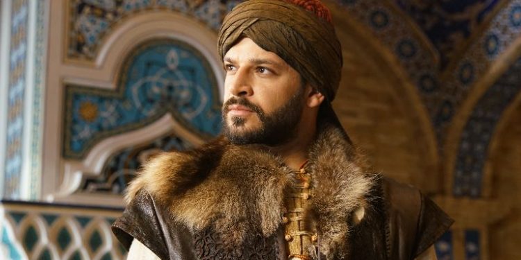 Bozkır Arslanı Celaleddin dizisi ilk bölümüyle başlıyor!