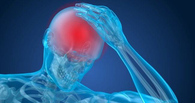 Bu durum beyin kanaması riskini artırıyor!