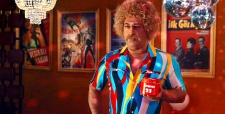 Cem Yılmaz’ın Erşan Kuneri dizisinde kimler rol alacak?