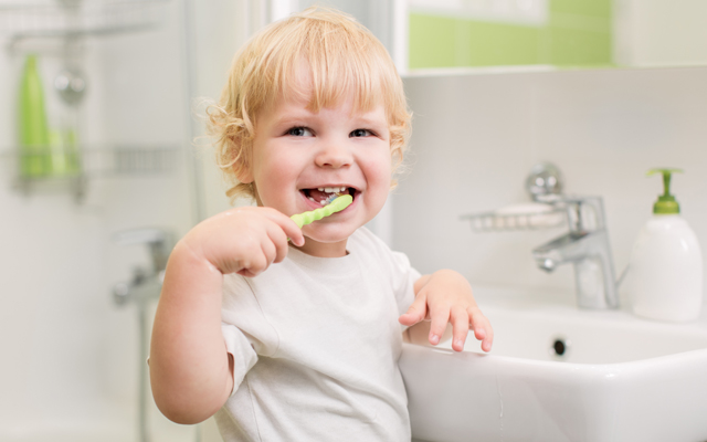 Çocuklarda diş bakımı için 4 uzman tavsiyesi