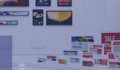 Digital Signage ile Kurumsal İletişimde Yeni Dönem