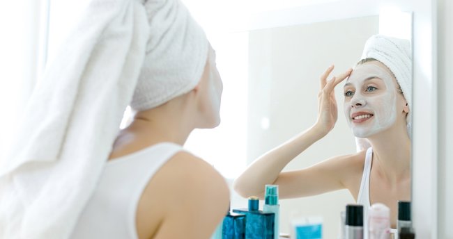 En etkili doğal cilt temizleme yöntemleri nelerdir?