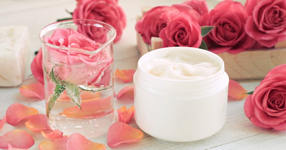 Ev yapımı mis kokan nemlendirici…