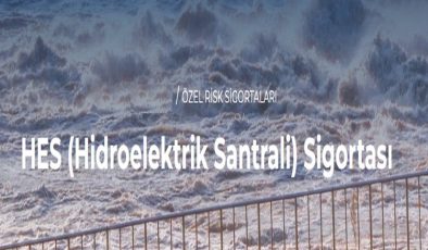 HES Sigortası Kapsamında Güvenlik, Risk Yönetimi ve Yatırım Koruma Ön Planda
