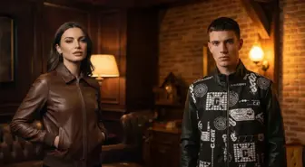 İhraç fazlası koleksiyon LUIGI Leather&Fur’de özel fırsatla sunuluyor