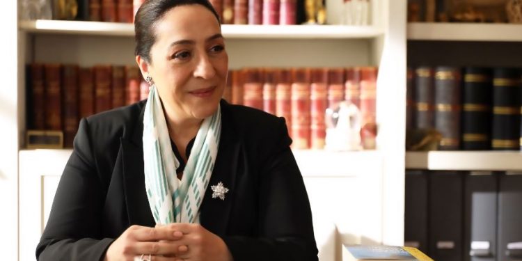 Kırmızı Oda dizisine kocaman bravo, işte büyüklük böyle bir şey!