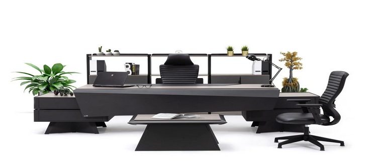 Makam odası Tasarımı Kurumsal Başarıyı Nasıl Etkiler?