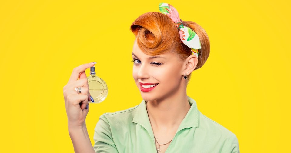 Parfüm nasıl kalıcı olur? İşte sırrı…