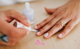 Edremit Protez Tırnak by Beyza Kahya ile Kusursuz Tırnaklar