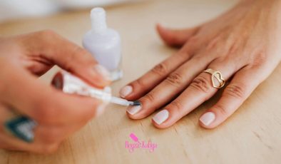 Edremit Protez Tırnak by Beyza Kahya ile Kusursuz Tırnaklar