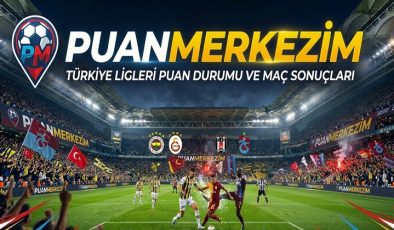 TFF 3. Lig’de Gol Kralı Kim?