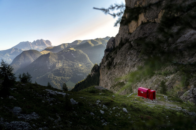 The North Face’ten Pinnacle Project Kapsamında Bir İlk!