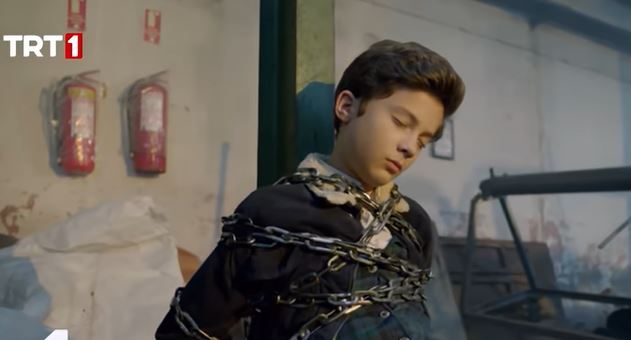 Tozkoparan İskender dizisi yeni bölümde heyecan yüksek olacak!