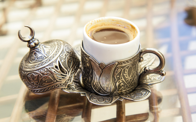 Türk kahvesi diyeti nasıl yapılır?