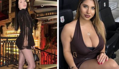 Tutuklanan eski hakem Elif Karaarslan ve fenomen Cansel Ayanoğlu’ndan ilginç hamle