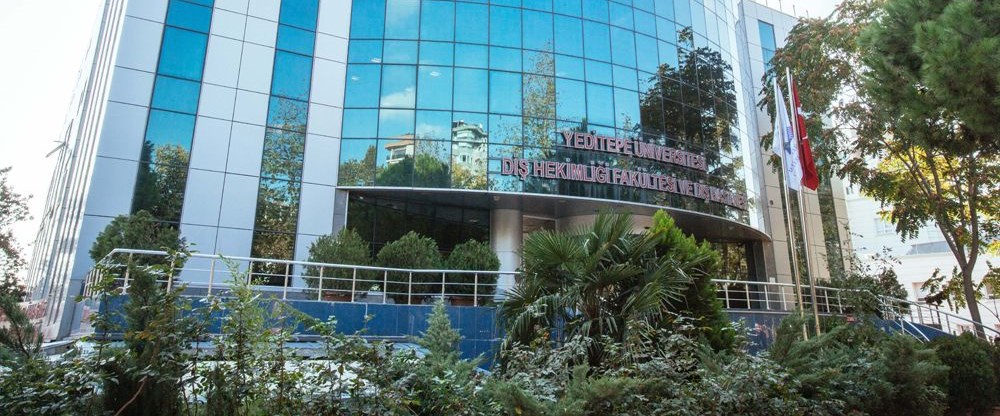 Yeditepe Diş Hastanesi uluslararası kalite belgesi aldı